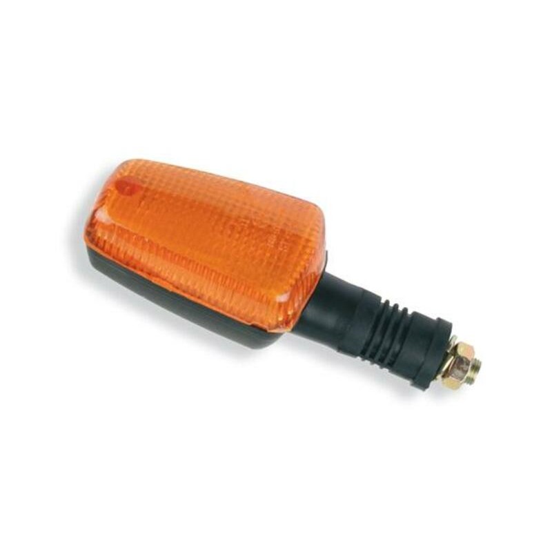 Intermitente delantero izquierdo / trasero derecho V PARTS - motoscamaralweb.com Intermitente delantero izquierdo / trasero derecho V PARTS - motoscamaralweb.com
