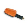 Intermitente delantero izquierdo / trasero derecho V PARTS - motoscamaralweb.com