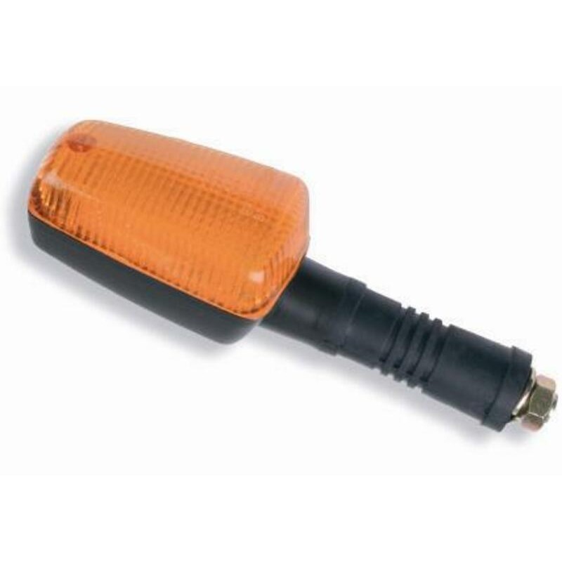 Intermitente delantero izquierdo / trasero derecho V PARTS - motoscamaralweb.com Intermitente delantero izquierdo / trasero derecho V PARTS - motoscamaralweb.com