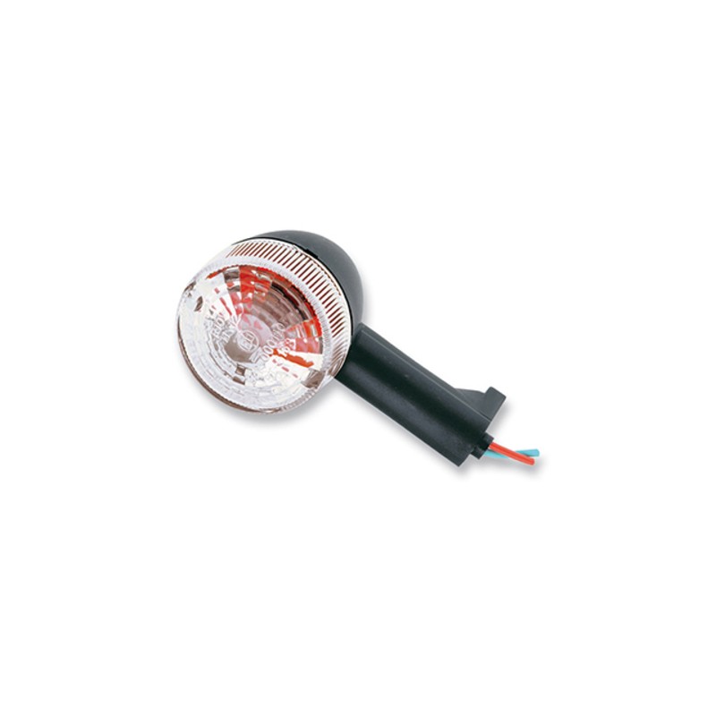 Intermitente delantero derecho / trasero izquierdo V PARTS - motoscamaralweb.com Intermitente delantero derecho / trasero izquierdo V PARTS - motoscamaralweb.com
