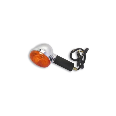 Intermitente delantero izquierdo / trasero derecho V PARTS - motoscamaralweb.com