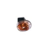 Intermitente delantero izquierdo V PARTS - motoscamaralweb.com