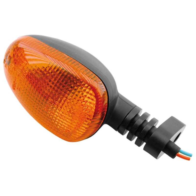 Intermitente delantero izquierdo / trasero derecho V PARTS - motoscamaralweb.com Intermitente delantero izquierdo / trasero derecho V PARTS - motoscamaralweb.com