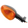 Intermitente delantero izquierdo / trasero derecho V PARTS - motoscamaralweb.com