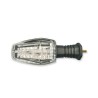 Intermitente delantero izquierdo / trasero derecho V PARTS - motoscamaralweb.com