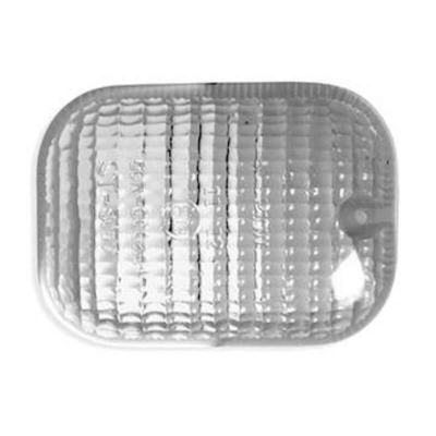 Cristal intermitente delantero ambos lados V PARTS - motoscamaralweb.com