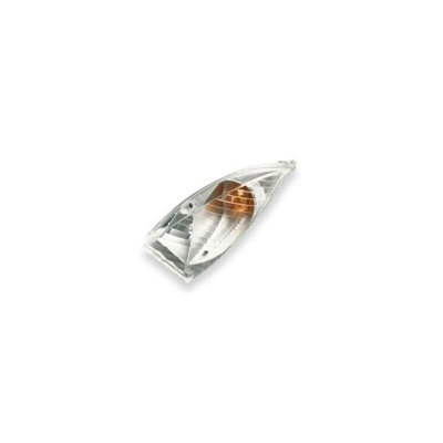 Cristal intermitente V PARTS delantero derecho - motoscamaralweb.com