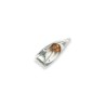 Cristal intermitente V PARTS delantero derecho - motoscamaralweb.com