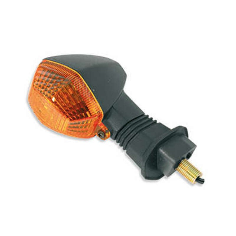 Intermitente delantero izquierdo V PARTS - motoscamaralweb.com Intermitente delantero izquierdo V PARTS - motoscamaralweb.com