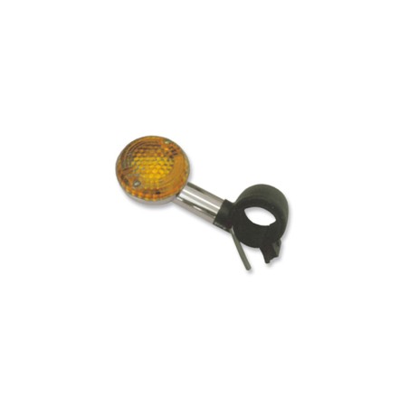 Intermitente delantero izquierdo V PARTS - motoscamaralweb.com