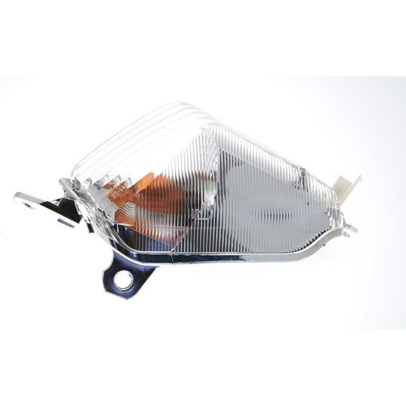 Intermitente trasero derecho V PARTS - motoscamaralweb.com Intermitente trasero derecho V PARTS - motoscamaralweb.com