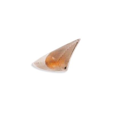 Cristal intermitente V PARTS delantero derecho - motoscamaralweb.com