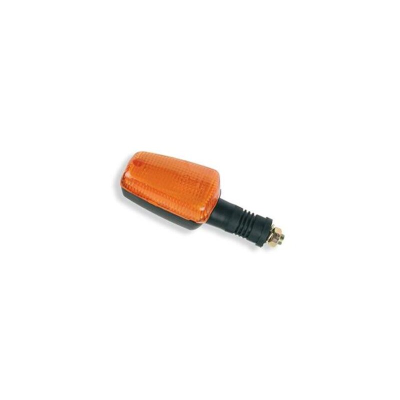 Intermitente delantero derecho / trasero izquierdo V PARTS - motoscamaralweb.com Intermitente delantero derecho / trasero izquierdo V PARTS - motoscamaralweb.com
