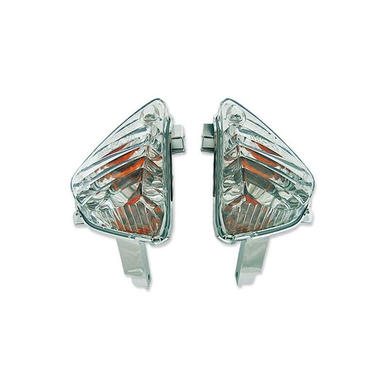 Intermitente trasero izquierdo V PARTS - motoscamaralweb.com Intermitente trasero izquierdo V PARTS - motoscamaralweb.com