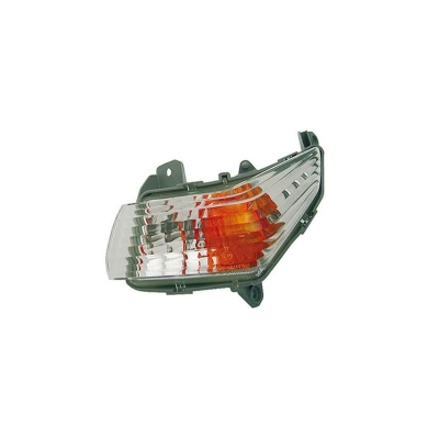 Intermitente delantero derecho V PARTS - motoscamaralweb.com