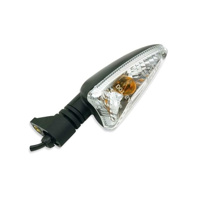 Intermitente delantero izquierdo / trasero derecho V PARTS - YZF R125 (08) - motoscamaralweb.com