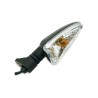 Intermitente delantero izquierdo / trasero derecho V PARTS - YZF R125 (08) - motoscamaralweb.com
