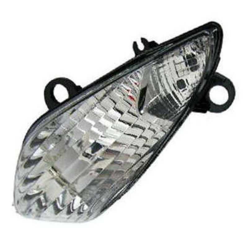 Intermitente completo V PARTS para retrovisor EH400D izquierdo - motoscamaralweb.com Intermitente completo V PARTS para retrovisor EH400D izquierdo - motoscamaralweb.com