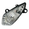 Intermitente completo V PARTS para retrovisor EH400D izquierdo - motoscamaralweb.com