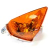 Intermitente delantero izquierdo V PARTS - Honda VFR 800 - motoscamaralweb.com