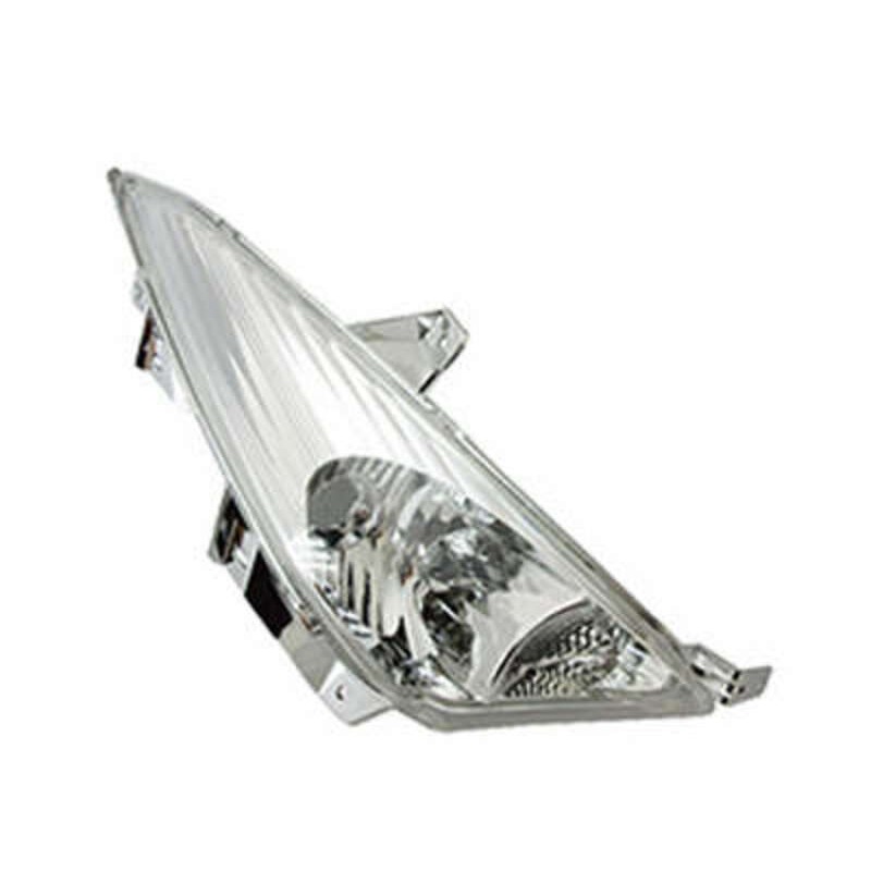 Intermitente delantero derecho V PARTS - Yamaha T-Max 500 (08) - motoscamaralweb.com Intermitente delantero derecho V PARTS - Yamaha T-Max 500 (08) - motoscamaralweb.com