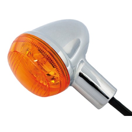 Intermitente delantero derecho / trasero izquierdo V PARTS - Kawasaki VN1700 - motoscamaralweb.com