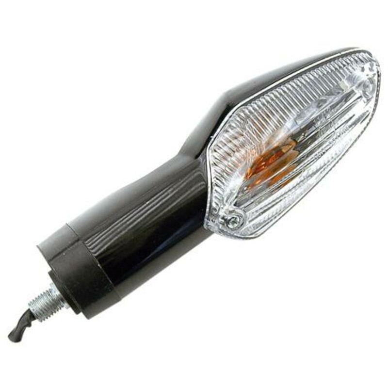 Intermitente delantero izquierdo / trasero derecho V PARTS - CBR125 (11-) - motoscamaralweb.com Intermitente delantero izquierdo / trasero derecho V PARTS - CBR125 (11-) - motoscamaralweb.com