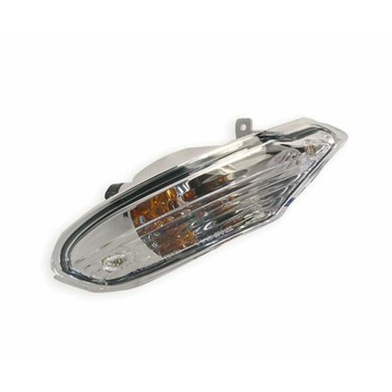 Intermitente trasero derecho V PARTS - motoscamaralweb.com Intermitente trasero derecho V PARTS - motoscamaralweb.com
