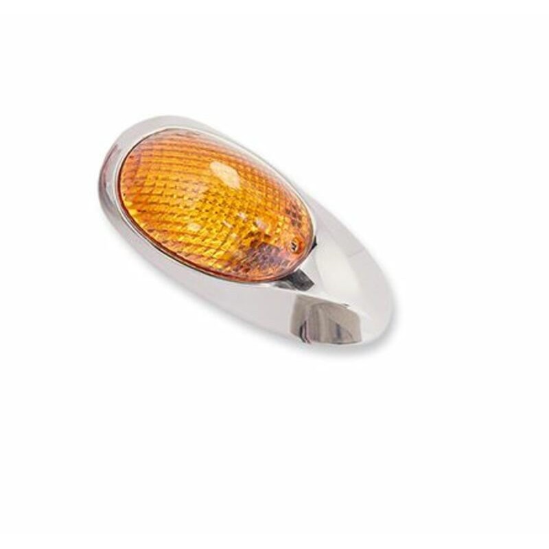 Intermitente trasero izquierdo V PARTS - motoscamaralweb.com Intermitente trasero izquierdo V PARTS - motoscamaralweb.com