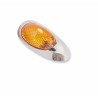 Intermitente trasero izquierdo V PARTS - motoscamaralweb.com