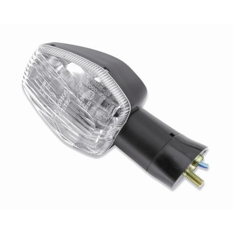 Intermitente delantero izquierdo / trasero derecho V PARTS - motoscamaralweb.com