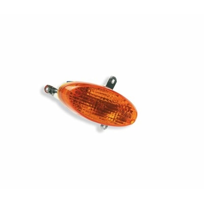 Intermitente delantero izquierdo V PARTS - motoscamaralweb.com