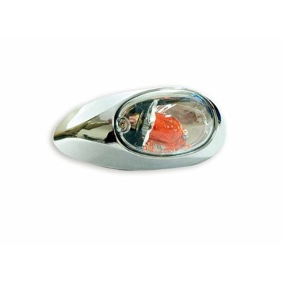 Intermitente trasero derecho V PARTS - motoscamaralweb.com