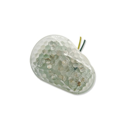 Juego de intermitentes de carenado V PARTS - motoscamaralweb.com