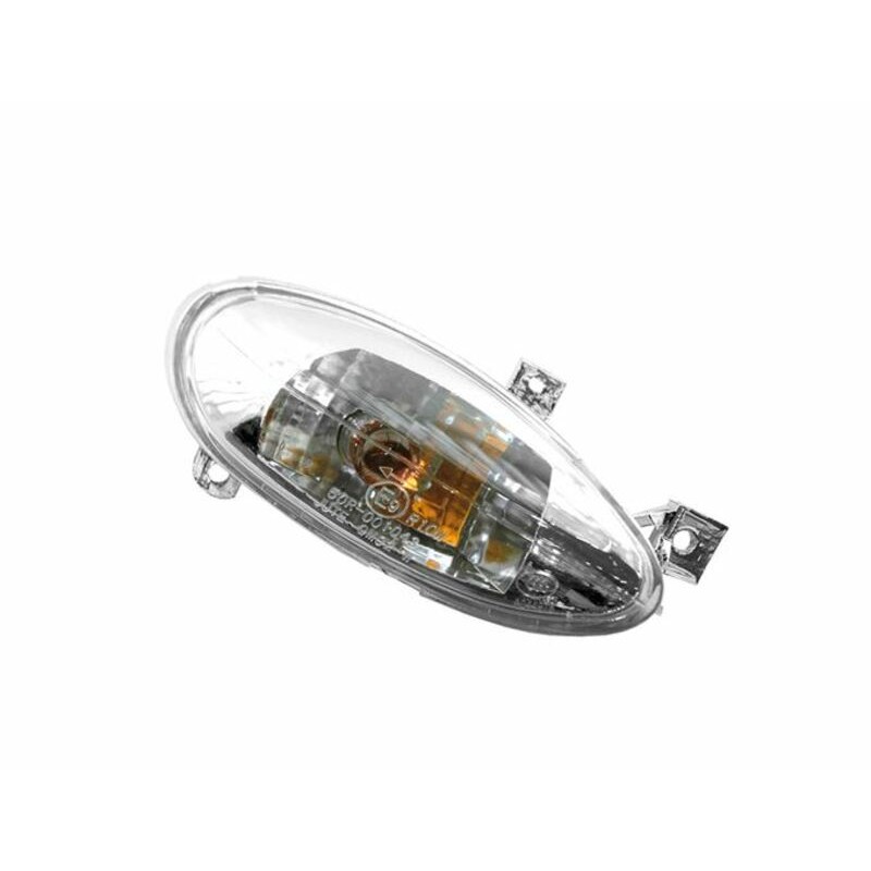 Intermitente delantero derecho V PARTS - motoscamaralweb.com Intermitente delantero derecho V PARTS - motoscamaralweb.com