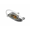 Intermitente delantero derecho V PARTS - motoscamaralweb.com