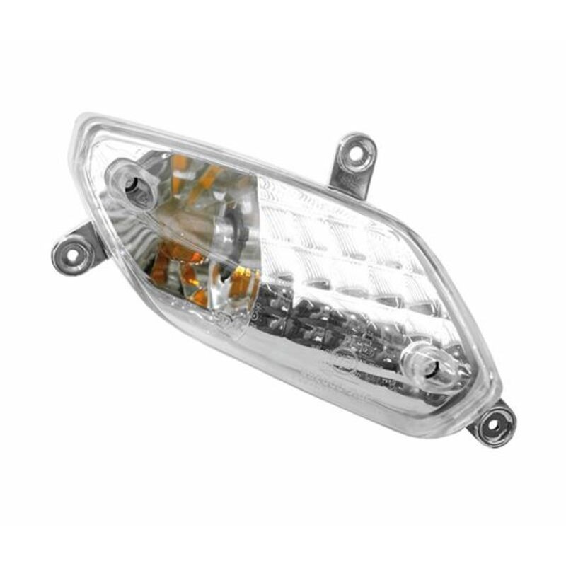 Intermitente delantero derecho V PARTS - motoscamaralweb.com Intermitente delantero derecho V PARTS - motoscamaralweb.com