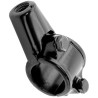 Abrazadera retrovisor M10/125 R/I V PARTS - motoscamaralweb.com