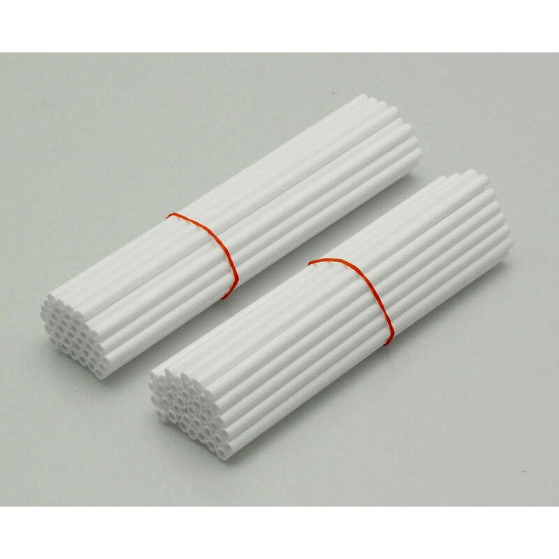Fundas para radios ART blanco- motoscamaralweb.com Fundas para radios ART blanco- motoscamaralweb.com