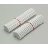 Fundas para radios ART blanco- motoscamaralweb.com