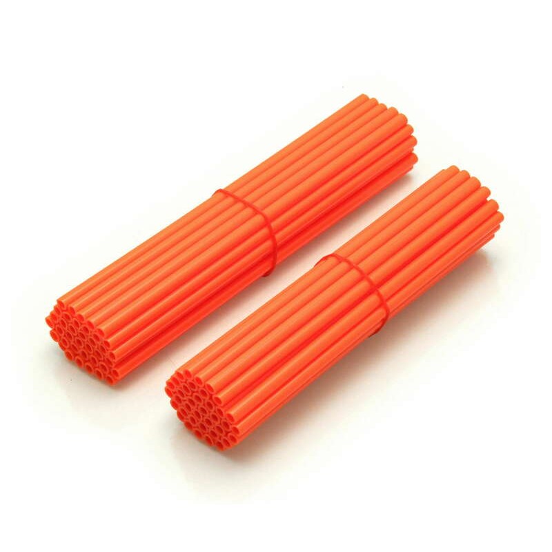 Fundas para radios ART naranja- motoscamaralweb.com Fundas para radios ART naranja- motoscamaralweb.com