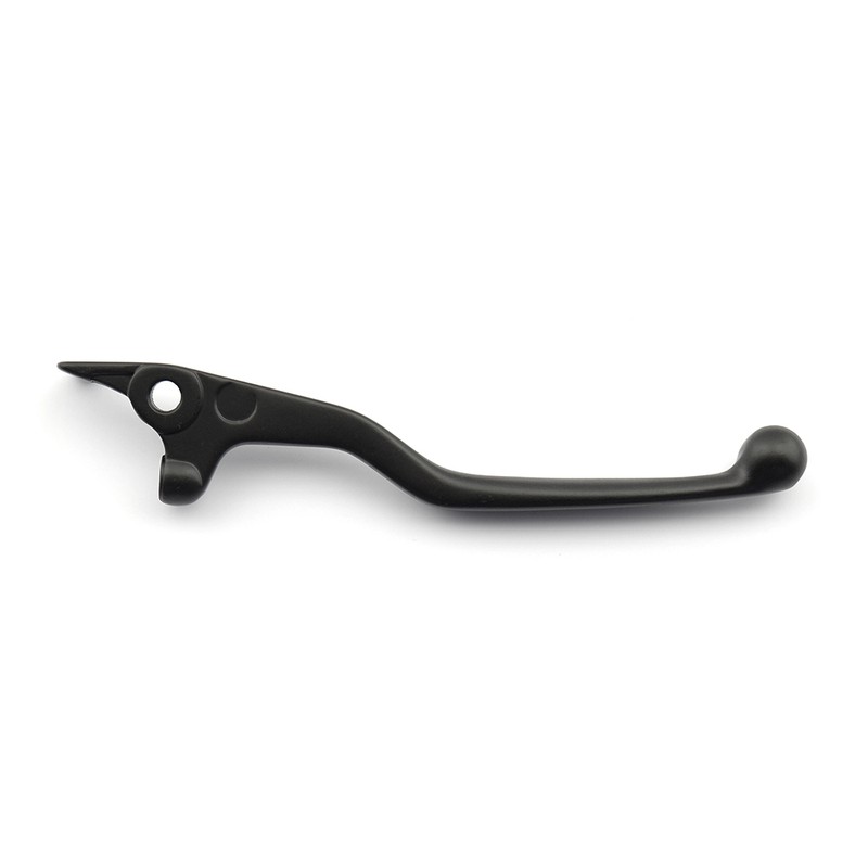 Maneta derecha V PARTS - Negra- motoscamaralweb.com Maneta derecha V PARTS - Negra- motoscamaralweb.com