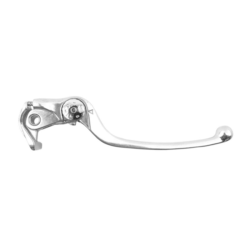 Maneta derecha V PARTS - Pulida- motoscamaralweb.com