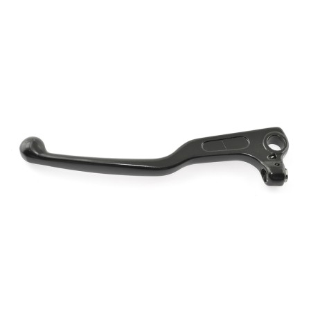 Maneta ambos lados V PARTS - Negra- motoscamaralweb.com