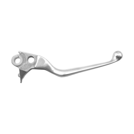 Maneta derecha V PARTS - Pulida- motoscamaralweb.com