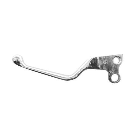 Maneta izquierda V PARTS - Pulida- motoscamaralweb.com
