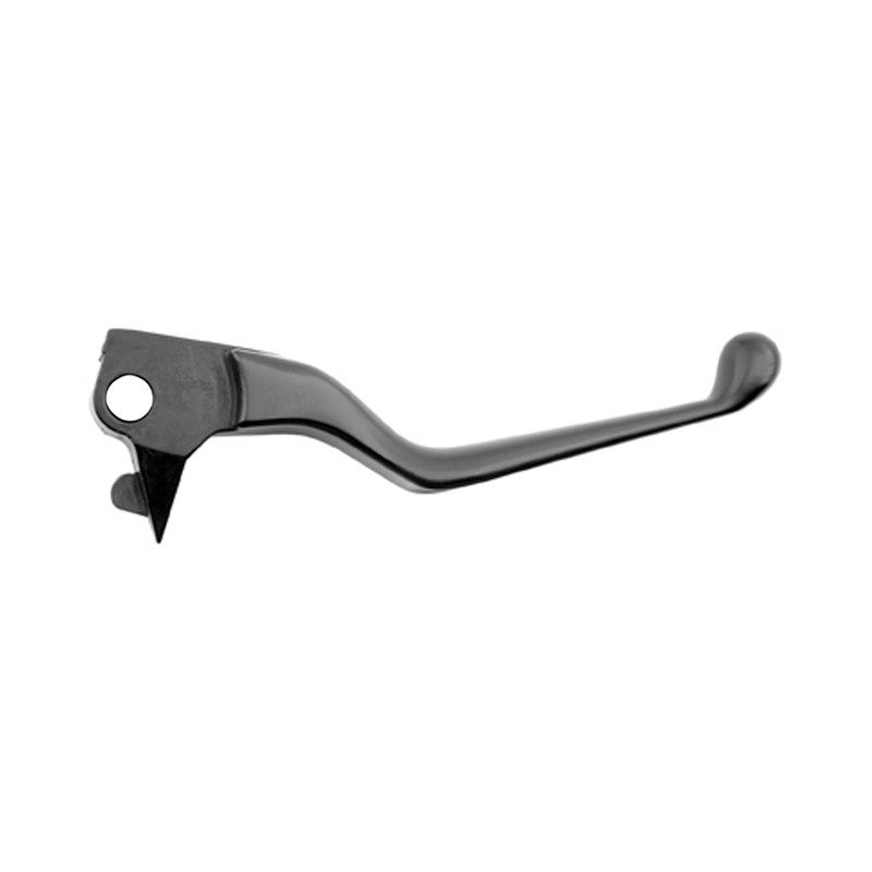 Maneta freno V PARTS - Negra- motoscamaralweb.com Maneta freno V PARTS - Negra- motoscamaralweb.com