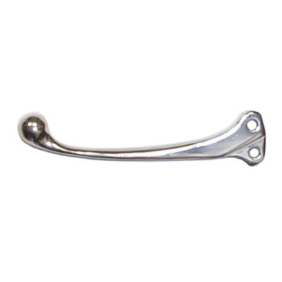 Maneta izquierda V PARTS - Pulida- motoscamaralweb.com