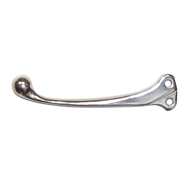 Maneta izquierda V PARTS - Pulida- motoscamaralweb.com Maneta izquierda V PARTS - Pulida- motoscamaralweb.com