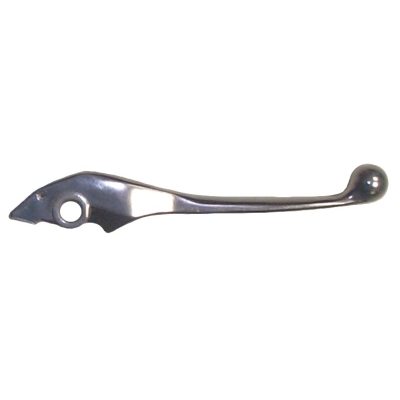 Maneta derecha V PARTS - Pulida- motoscamaralweb.com